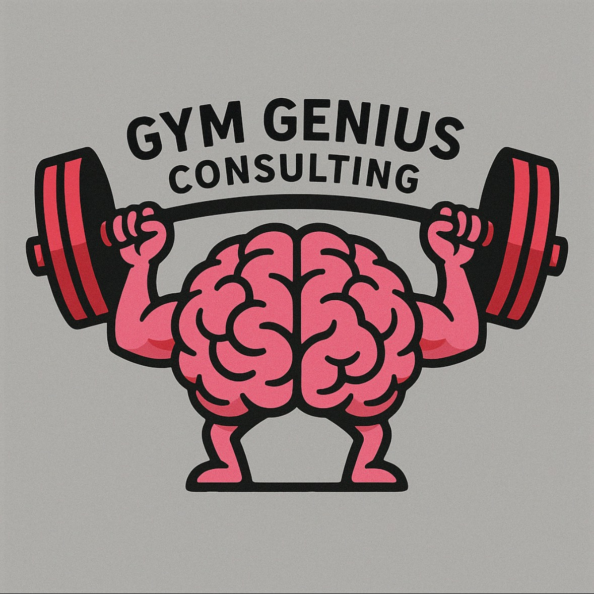 Gym Genius Consulting Logo